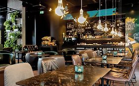 Motel One München-East Side