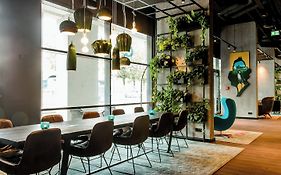 Motel One München-East Side